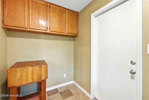 Tiny photo for 8116 Schooner Place, Wilmington, NC 28412 (MLS # 100583415)