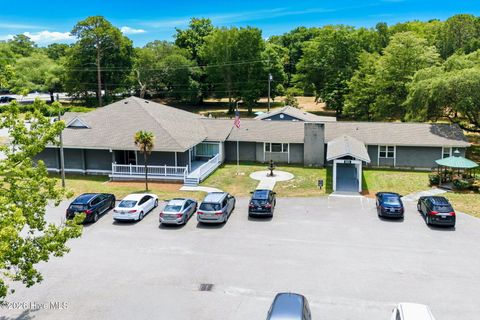 Tiny photo for 8116 Schooner Place, Wilmington, NC 28412 (MLS # 100583415)