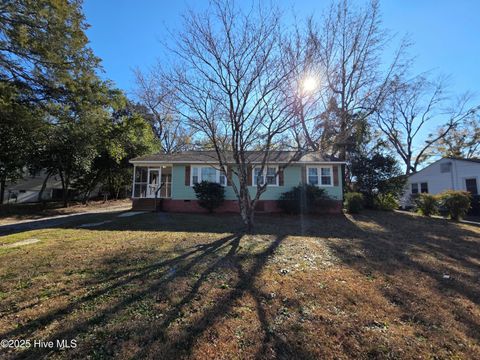 Photo of 1012 Walnut Lane, Rockingham, NC 28379 (MLS # 100545490)