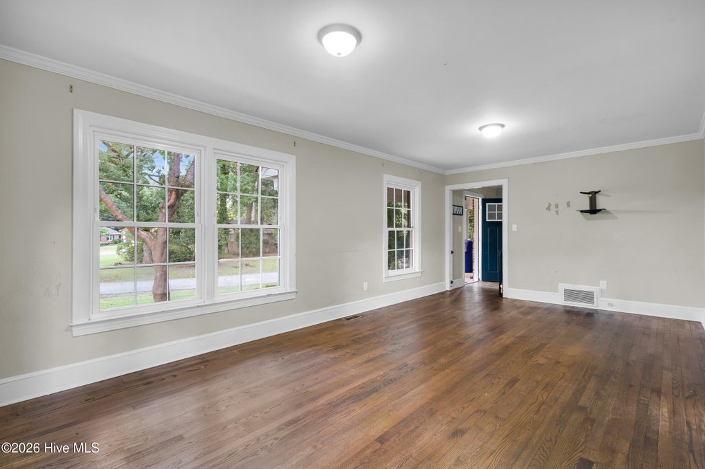 Photo of 213 Hardee Circle, Greenville, NC 27858 (MLS # 100605956)
