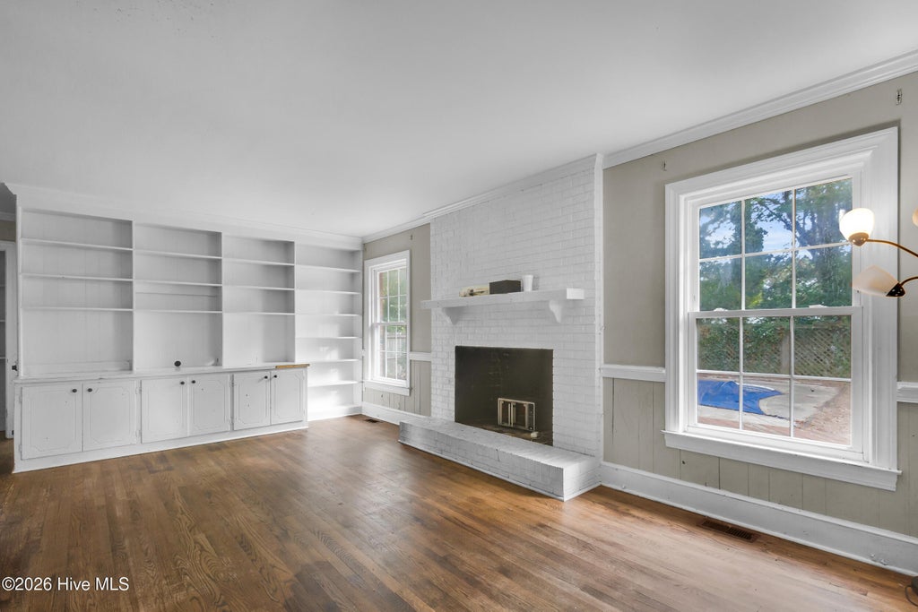 Photo of 213 Hardee Circle, Greenville, NC 27858 (MLS # 100605956)