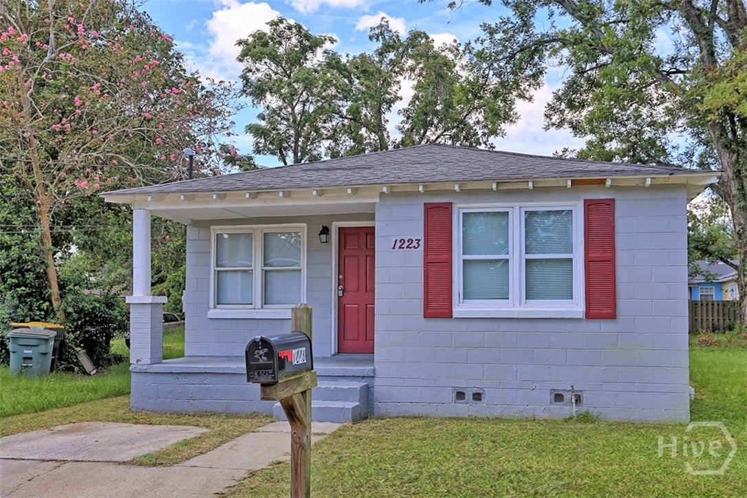 1223 Elliott Avenue