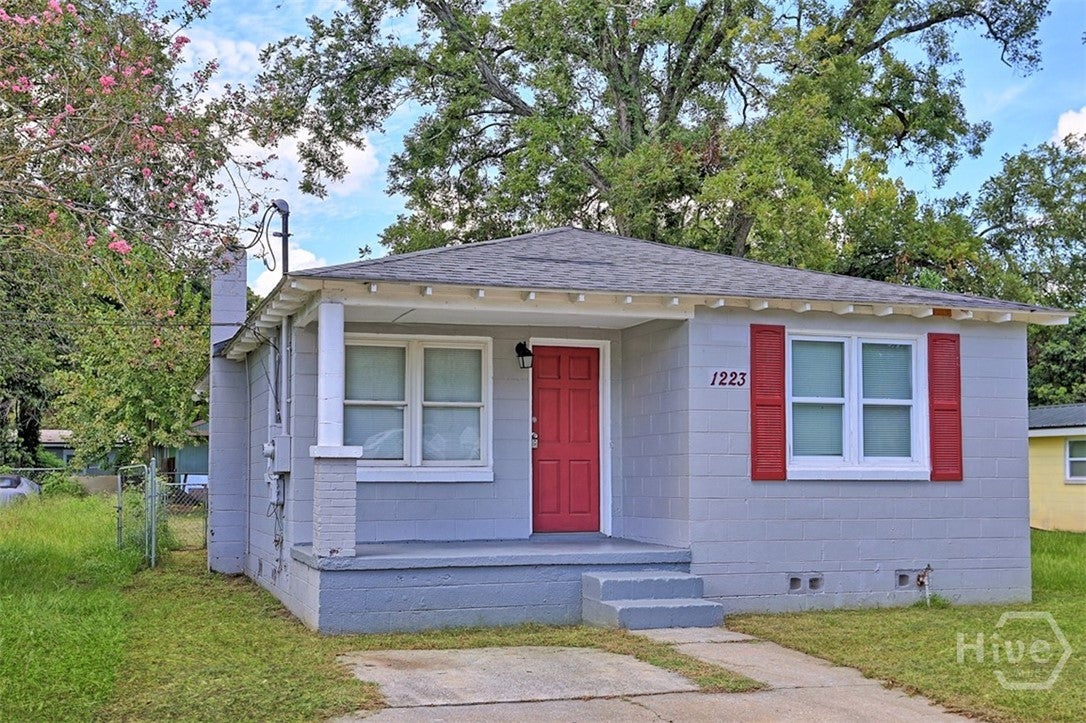 1223 Elliott Avenue