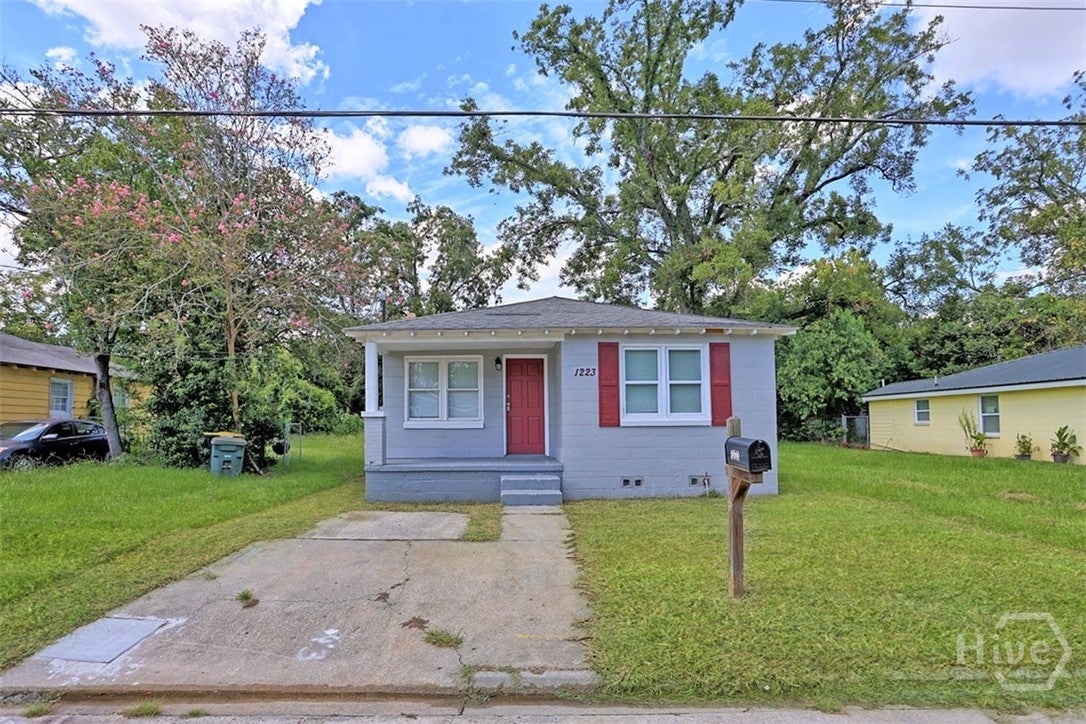1223 Elliott Avenue