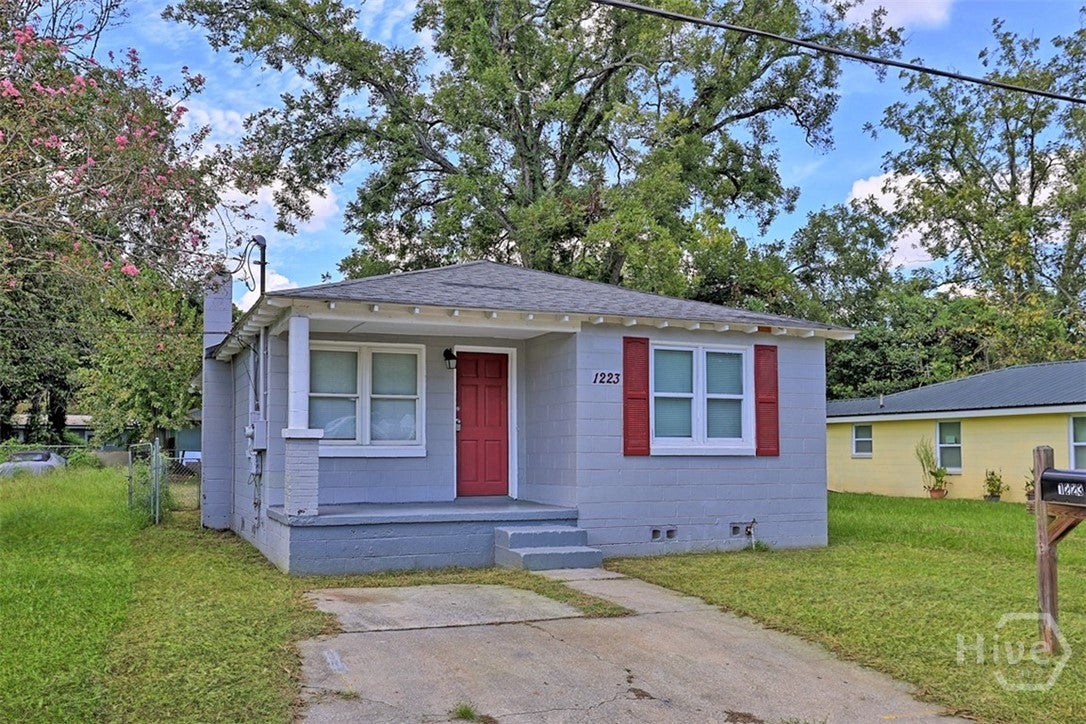 1223 Elliott Avenue