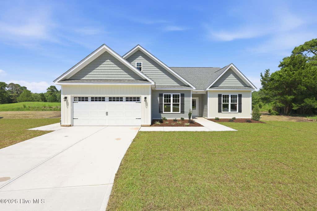 Photo of 1505 Mona Passage Court, New Bern, NC 28560 (MLS # 100594183)