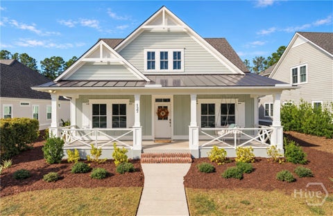 Photo of 127 Quince Street, Pooler, GA 31322 (MLS # SA366679)
