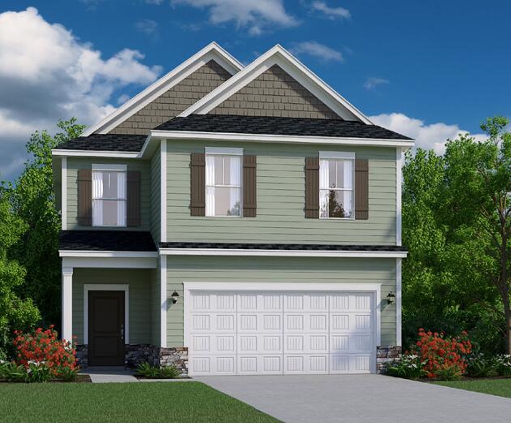 Photo of 289 Balbriggan Place, Aiken, SC 29801 (MLS # 553901)