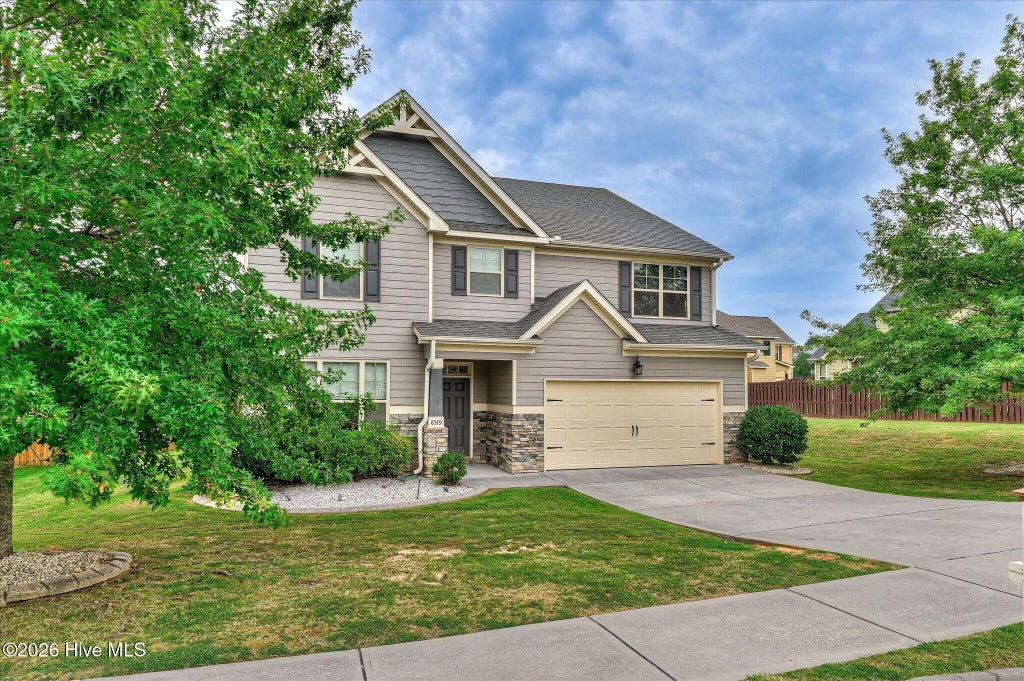 Photo of 8519 Crenshaw Drive, Grovetown, GA 30813 (MLS # 100592747)