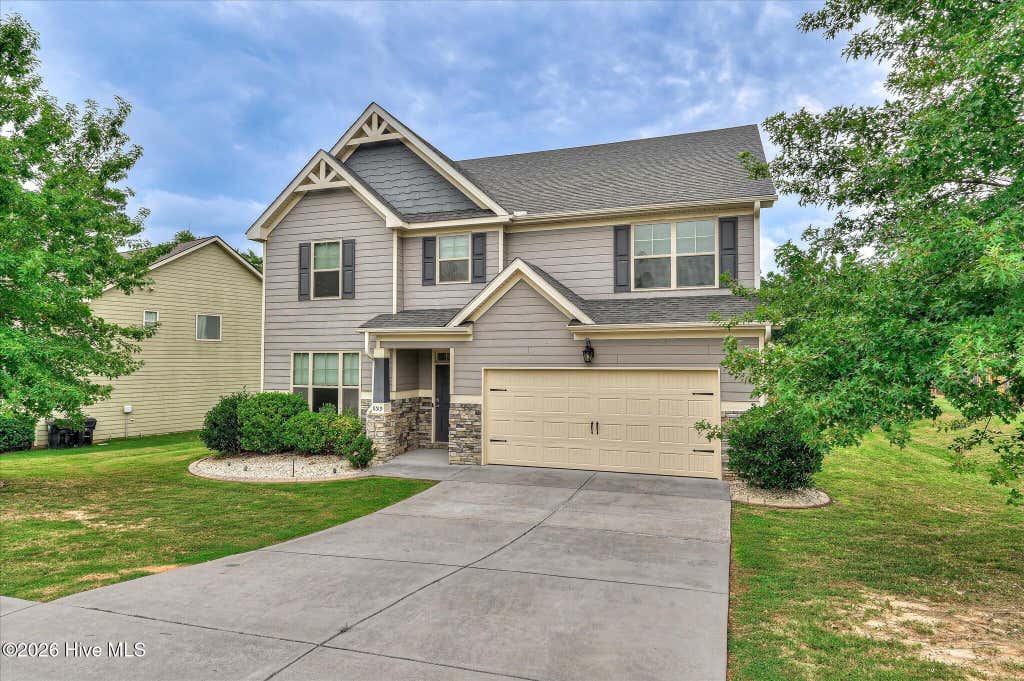 Photo of 8519 Crenshaw Drive, Grovetown, GA 30813 (MLS # 100592747)