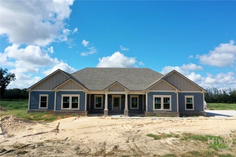 Homes For Sale - 2011 Blankenbaker Road<br/> Bulloch County, Statesboro, GA 30458
