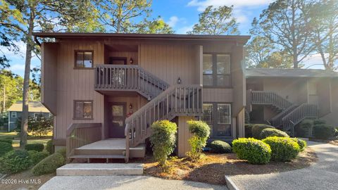 Condo For Sale - 280 Sugar Gum Lane #266<br/> Pinehurst, NC 28374