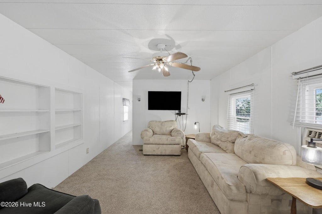 Photo of 217 Comanche Trail, Edenton, NC 27932 (MLS # 100588952)
