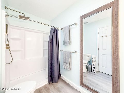 Tiny photo for 2613 Hargate Court, Wilmington, NC 28405 (MLS # 100572374)
