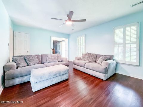 Tiny photo for 2613 Hargate Court, Wilmington, NC 28405 (MLS # 100572374)