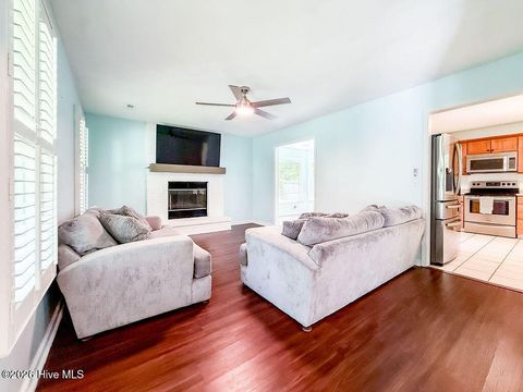 Tiny photo for 2613 Hargate Court, Wilmington, NC 28405 (MLS # 100572374)