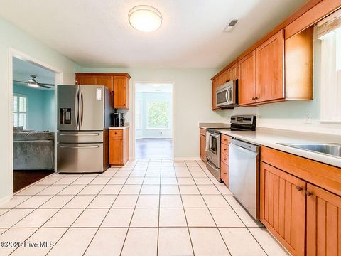Tiny photo for 2613 Hargate Court, Wilmington, NC 28405 (MLS # 100572374)