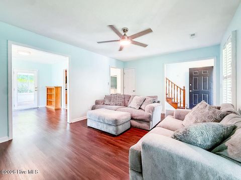 Tiny photo for 2613 Hargate Court, Wilmington, NC 28405 (MLS # 100572374)