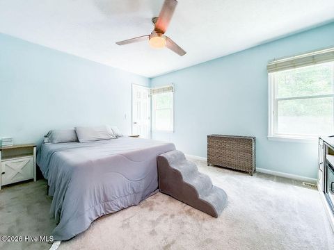 Tiny photo for 2613 Hargate Court, Wilmington, NC 28405 (MLS # 100572374)