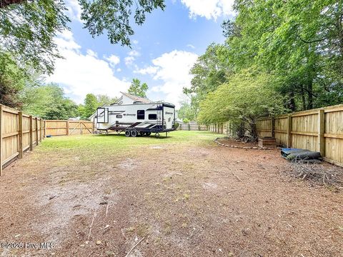 Tiny photo for 2613 Hargate Court, Wilmington, NC 28405 (MLS # 100572374)