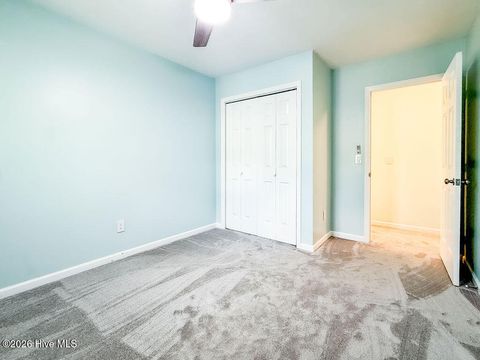 Tiny photo for 2613 Hargate Court, Wilmington, NC 28405 (MLS # 100572374)