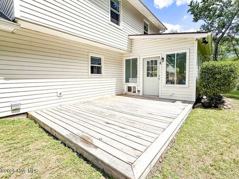 Tiny photo for 2613 Hargate Court, Wilmington, NC 28405 (MLS # 100572374)