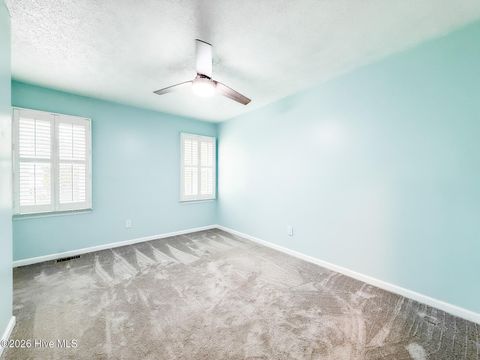 Tiny photo for 2613 Hargate Court, Wilmington, NC 28405 (MLS # 100572374)