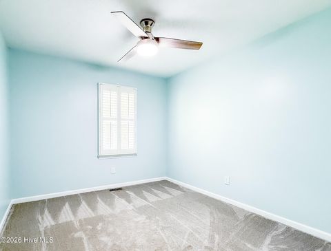 Tiny photo for 2613 Hargate Court, Wilmington, NC 28405 (MLS # 100572374)