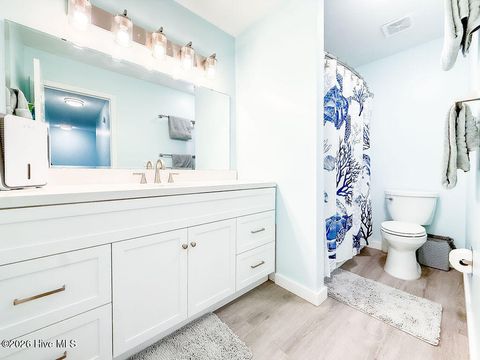 Tiny photo for 2613 Hargate Court, Wilmington, NC 28405 (MLS # 100572374)