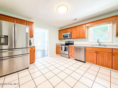 Tiny photo for 2613 Hargate Court, Wilmington, NC 28405 (MLS # 100572374)