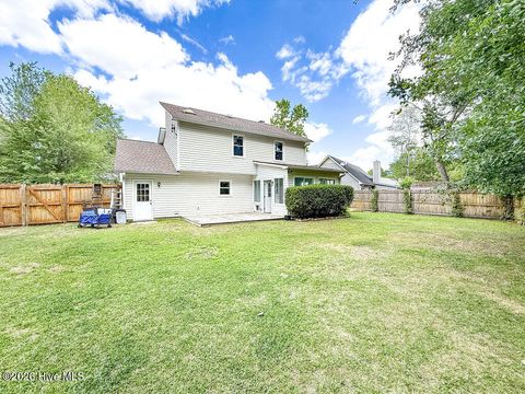 Tiny photo for 2613 Hargate Court, Wilmington, NC 28405 (MLS # 100572374)