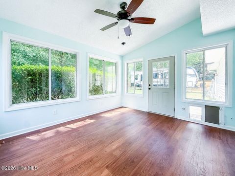 Tiny photo for 2613 Hargate Court, Wilmington, NC 28405 (MLS # 100572374)