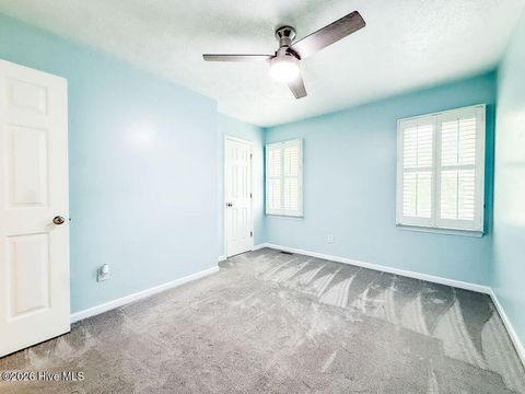 Tiny photo for 2613 Hargate Court, Wilmington, NC 28405 (MLS # 100572374)