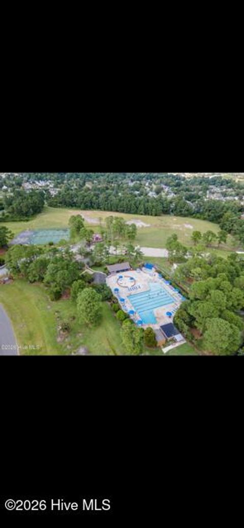 Tiny photo for 2613 Hargate Court, Wilmington, NC 28405 (MLS # 100572374)