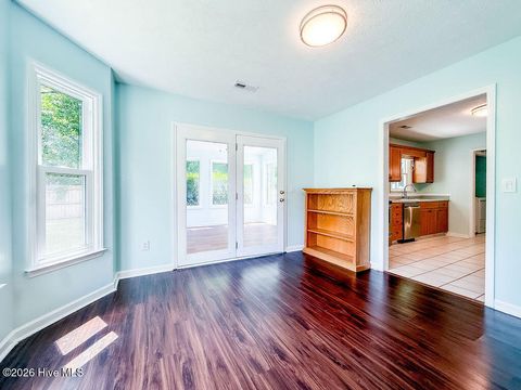 Tiny photo for 2613 Hargate Court, Wilmington, NC 28405 (MLS # 100572374)