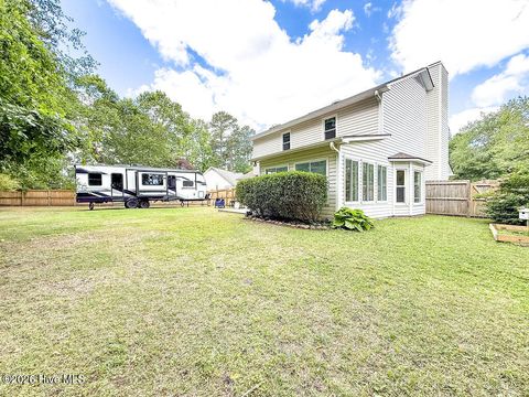 Tiny photo for 2613 Hargate Court, Wilmington, NC 28405 (MLS # 100572374)