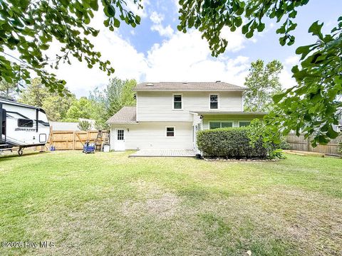 Tiny photo for 2613 Hargate Court, Wilmington, NC 28405 (MLS # 100572374)