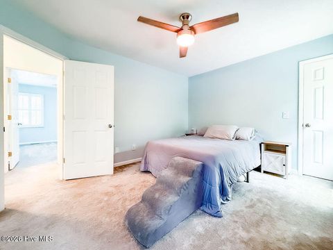 Tiny photo for 2613 Hargate Court, Wilmington, NC 28405 (MLS # 100572374)