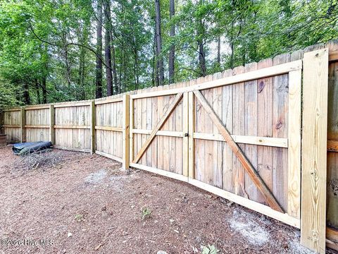 Tiny photo for 2613 Hargate Court, Wilmington, NC 28405 (MLS # 100572374)