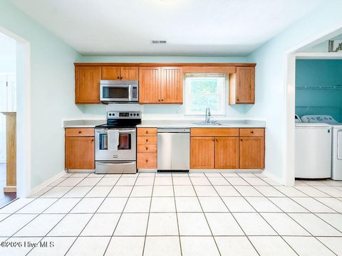 Tiny photo for 2613 Hargate Court, Wilmington, NC 28405 (MLS # 100572374)
