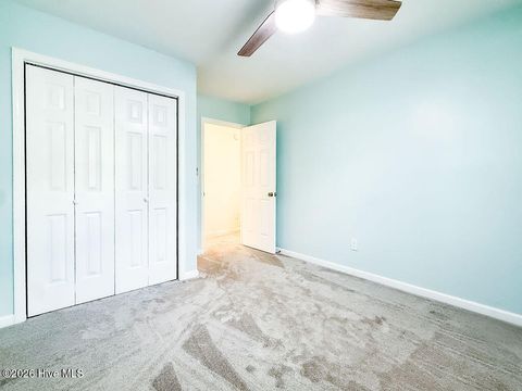 Tiny photo for 2613 Hargate Court, Wilmington, NC 28405 (MLS # 100572374)