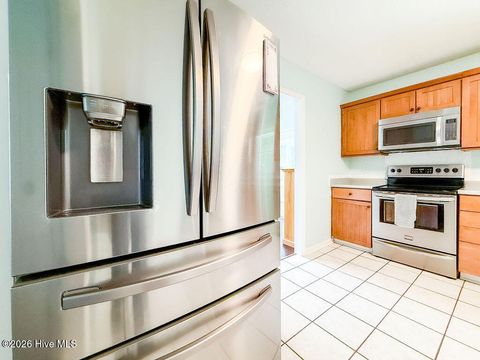 Tiny photo for 2613 Hargate Court, Wilmington, NC 28405 (MLS # 100572374)