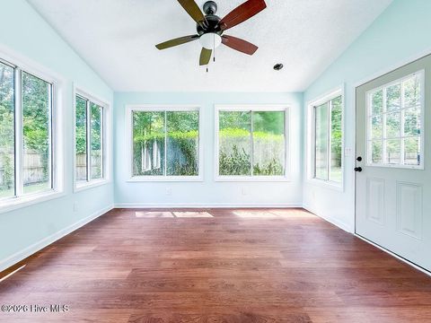 Tiny photo for 2613 Hargate Court, Wilmington, NC 28405 (MLS # 100572374)