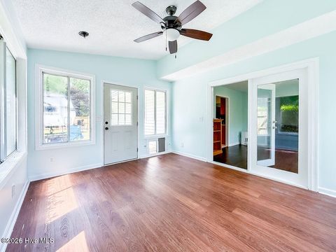 Tiny photo for 2613 Hargate Court, Wilmington, NC 28405 (MLS # 100572374)
