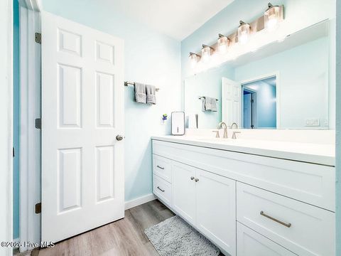 Tiny photo for 2613 Hargate Court, Wilmington, NC 28405 (MLS # 100572374)