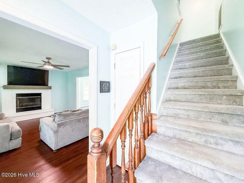 Tiny photo for 2613 Hargate Court, Wilmington, NC 28405 (MLS # 100572374)