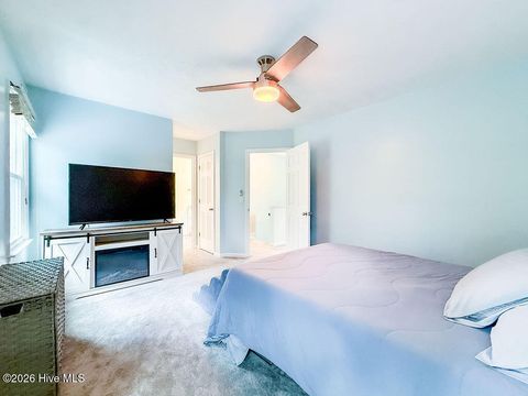 Tiny photo for 2613 Hargate Court, Wilmington, NC 28405 (MLS # 100572374)