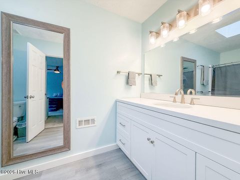 Tiny photo for 2613 Hargate Court, Wilmington, NC 28405 (MLS # 100572374)