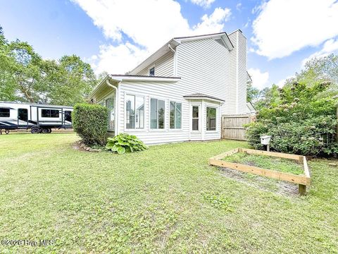 Tiny photo for 2613 Hargate Court, Wilmington, NC 28405 (MLS # 100572374)