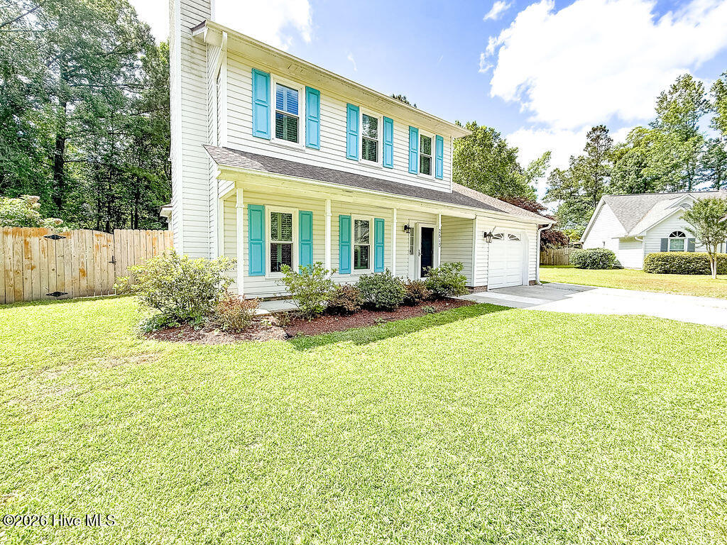 2613 Hargate Court